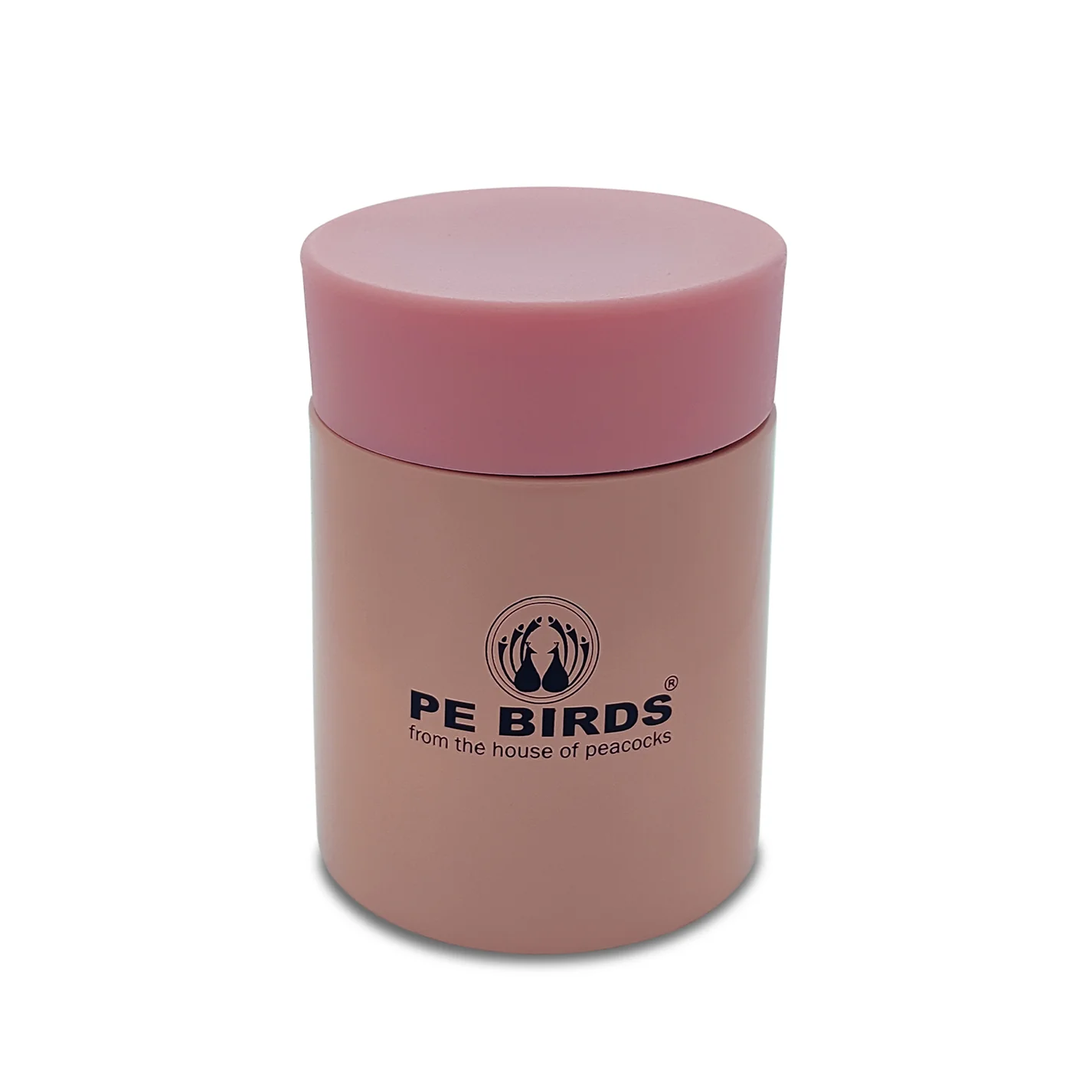 PEBIRDS Galaxy Sambar Jar, Insulated Food Jar - Image 3