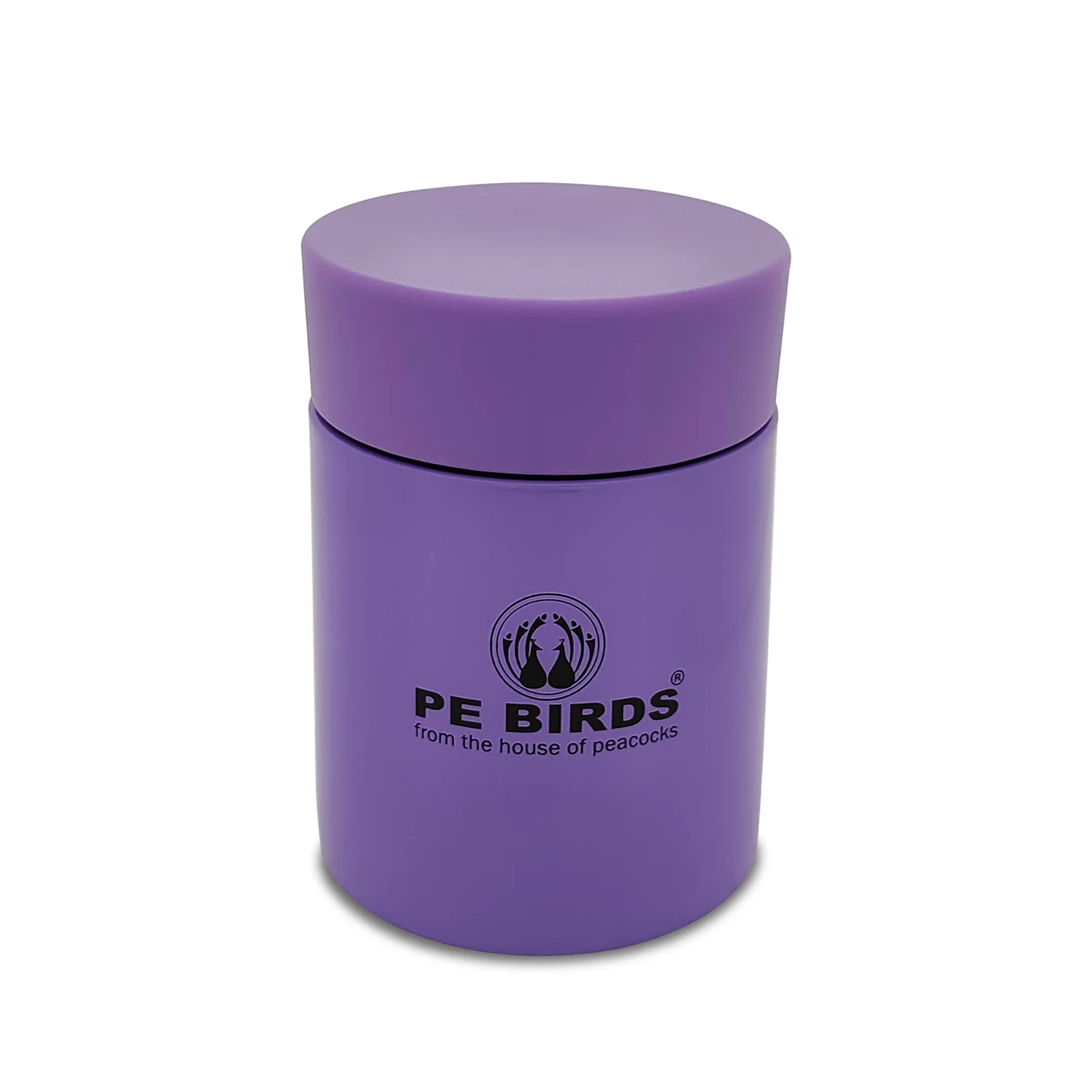 PEBIRDS Galaxy Sambar Jar, Insulated Food Jar - Image 4