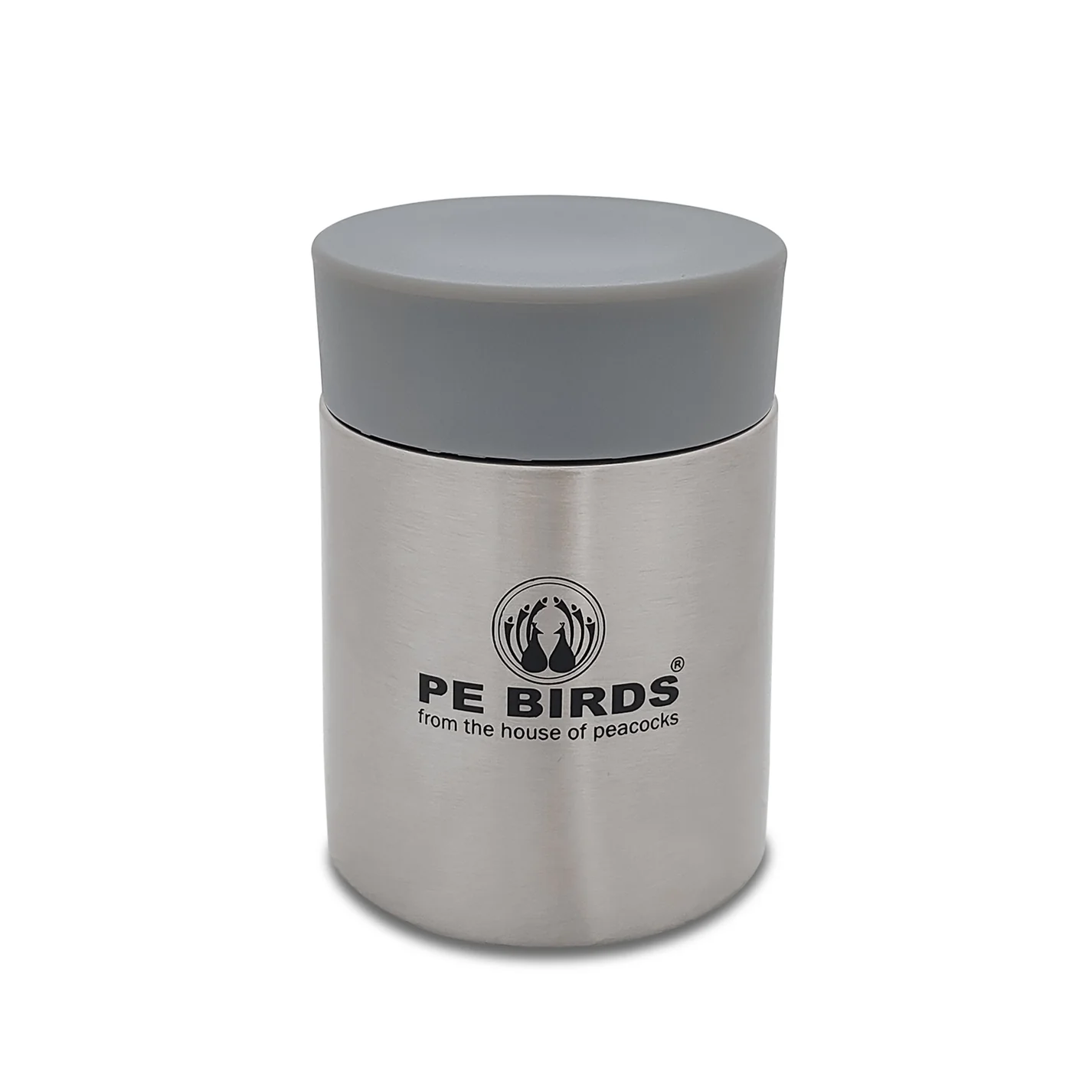 PEBIRDS Galaxy Sambar Jar, Insulated Food Jar - Image 2