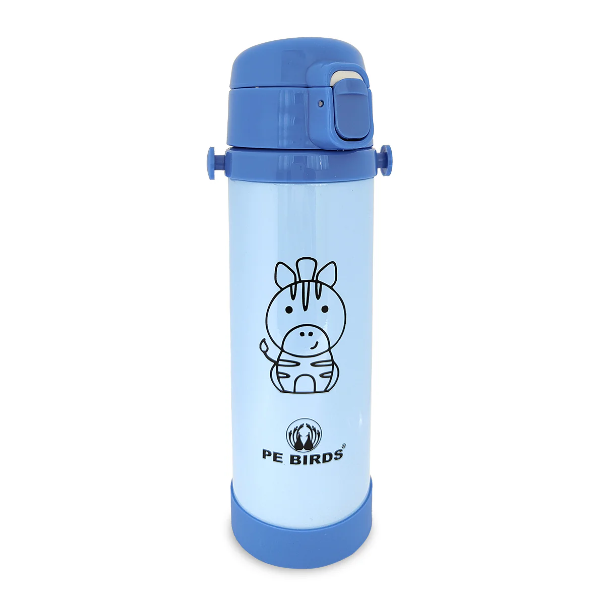 PE BIRDS Stainless Steel Ora Thermos Sipper for kids, Kids Flask - Image 8