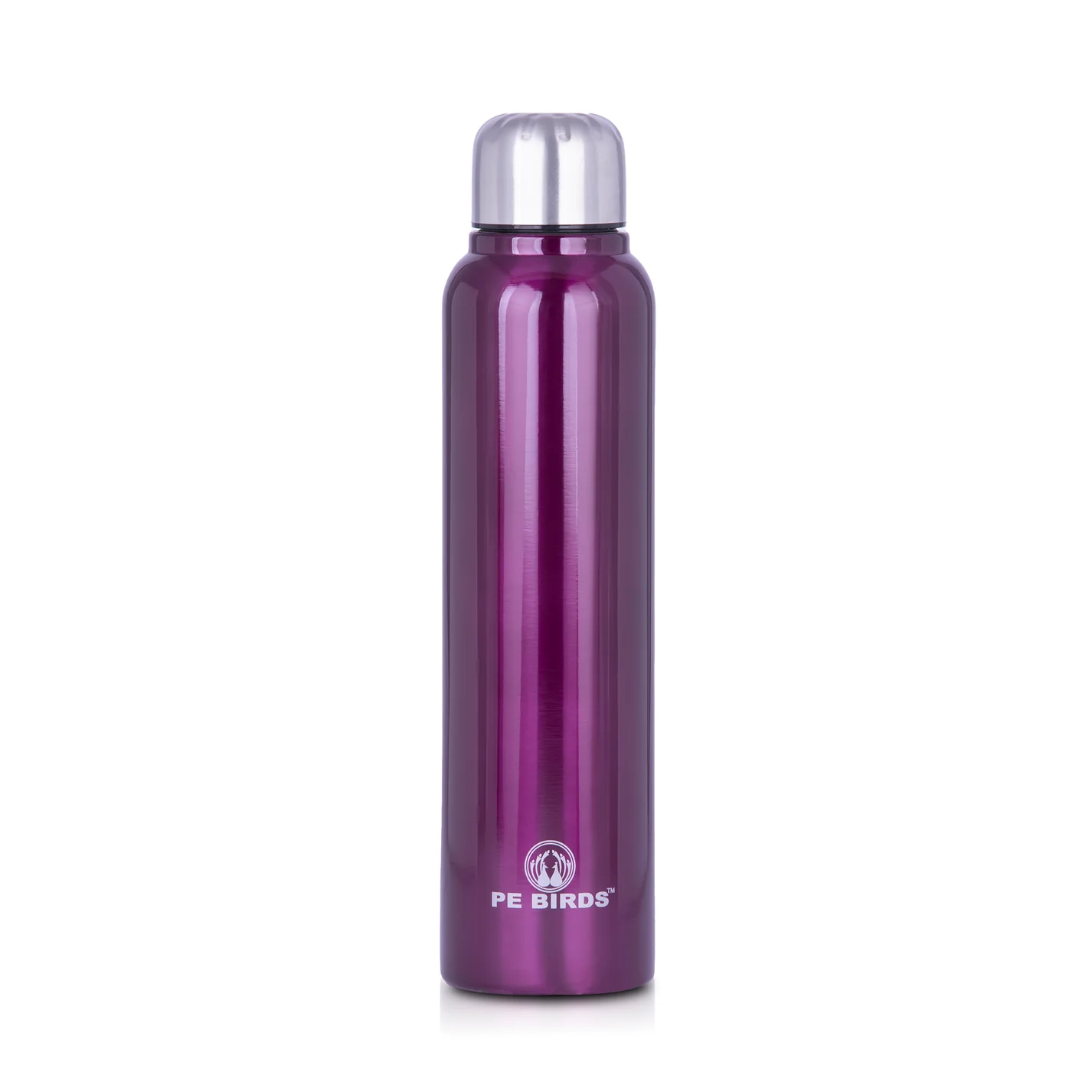 Pony Fridge Stainless Steel Water Bottle - Image 4