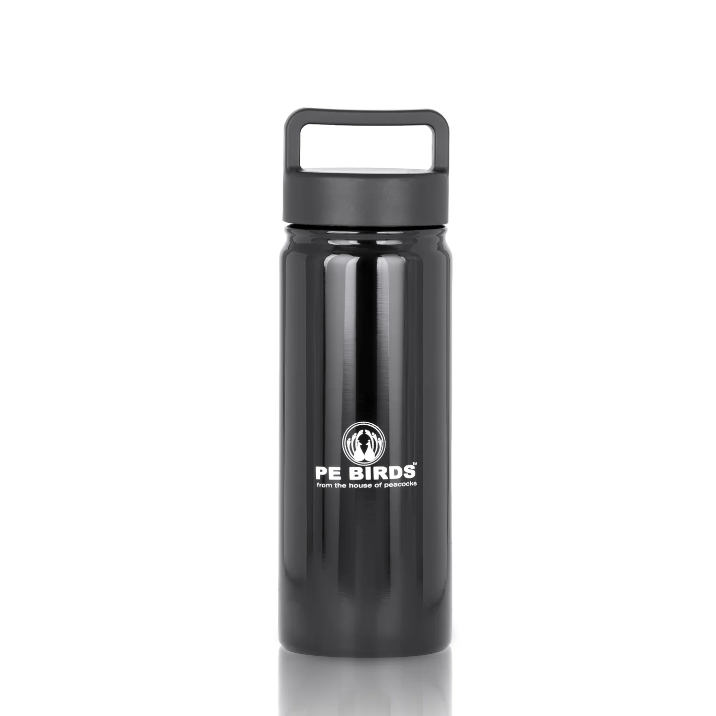Tom Broad mouth Water Bottle Stainless Steel – BPA FREE - Image 3