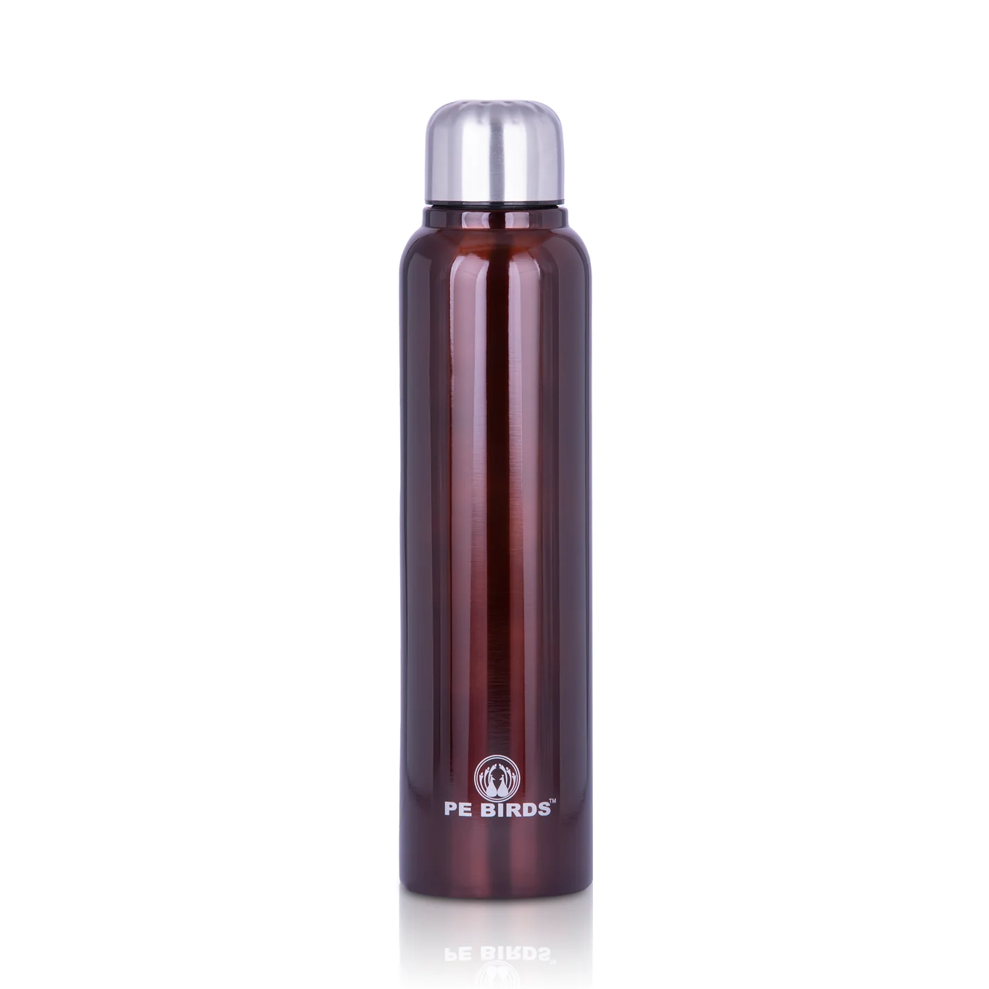 Pony Fridge Stainless Steel Water Bottle - Image 5