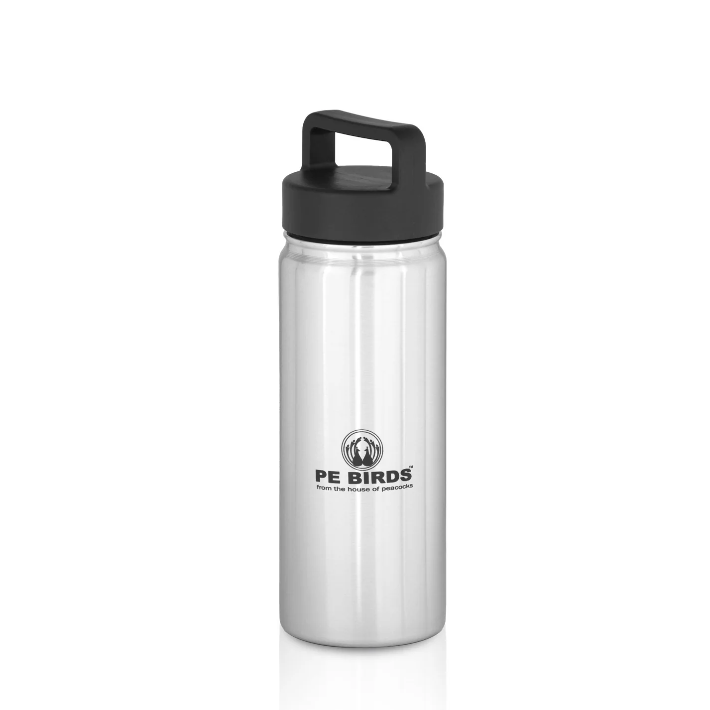 Tom Broad mouth Water Bottle Stainless Steel – BPA FREE - Image 5