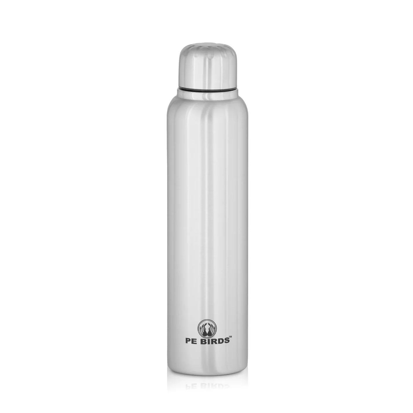 Pony Fridge Stainless Steel Water Bottle - Image 3