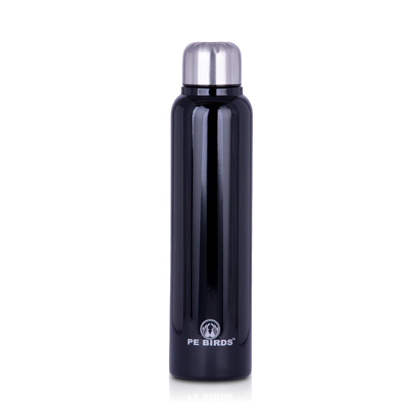 Pony Fridge Stainless Steel Water Bottle