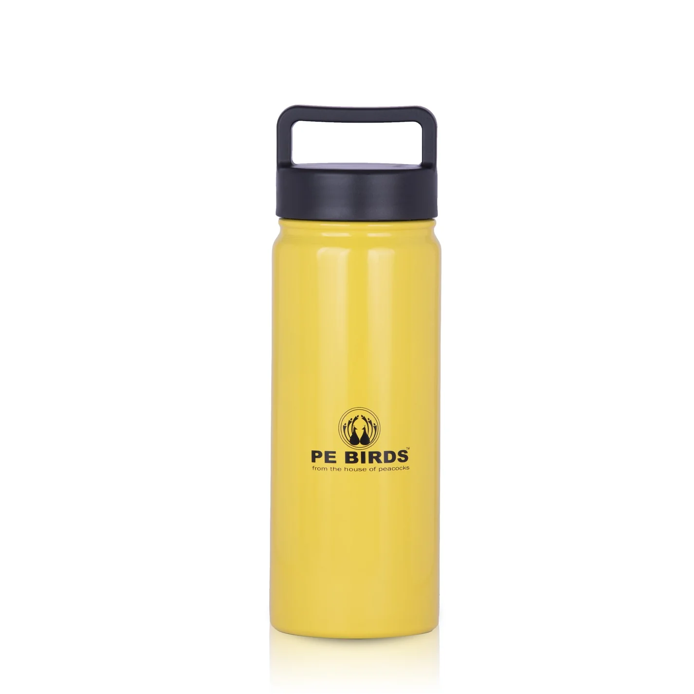 Tom Broad mouth Water Bottle Stainless Steel – BPA FREE - Image 6