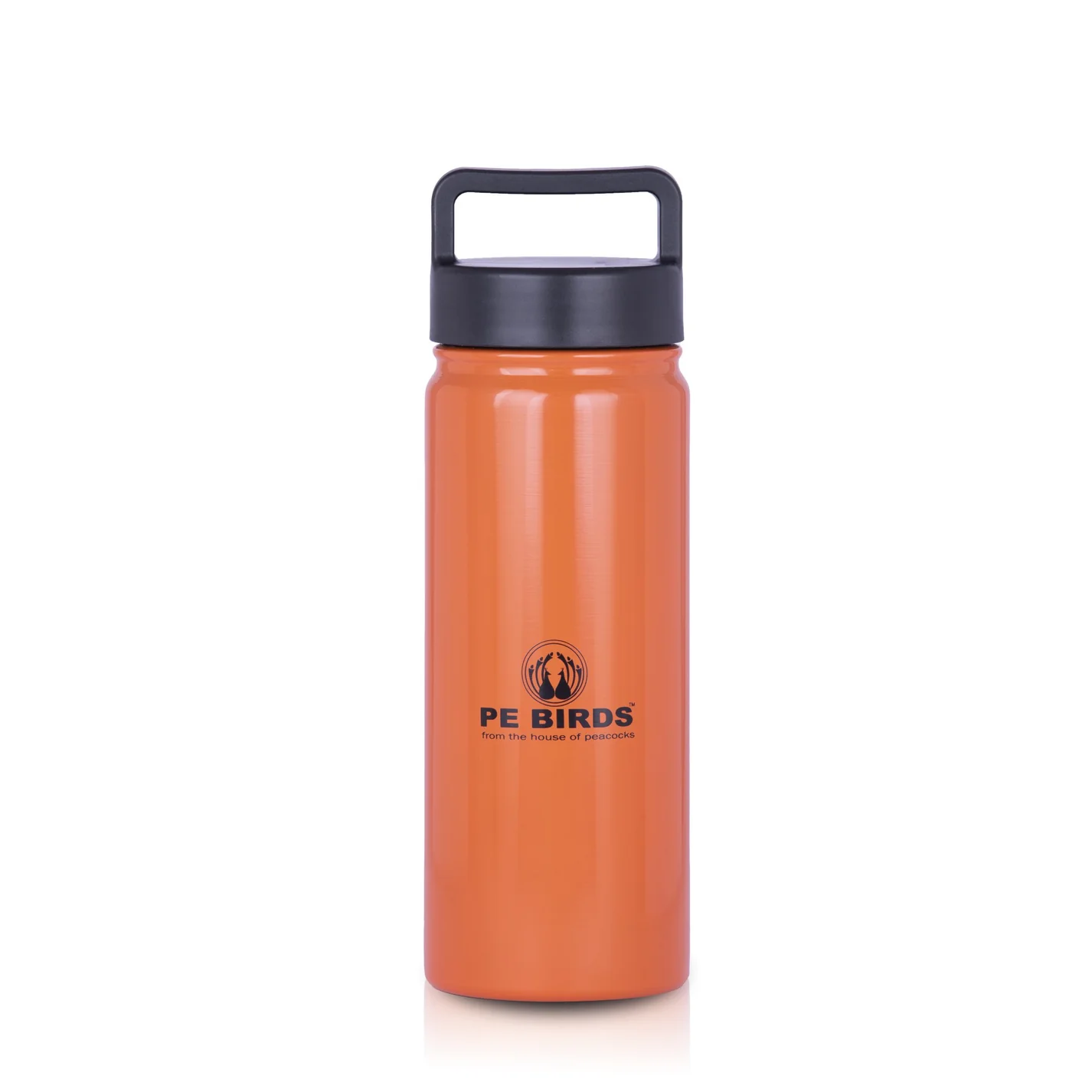 Tom Broad mouth Water Bottle Stainless Steel – BPA FREE - Image 4