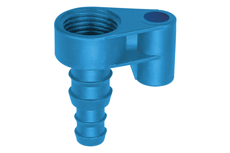 1/4″ Adapter