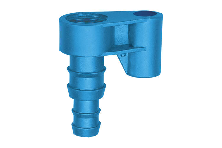 3/8″ Adaptor for Mini Sprinkler