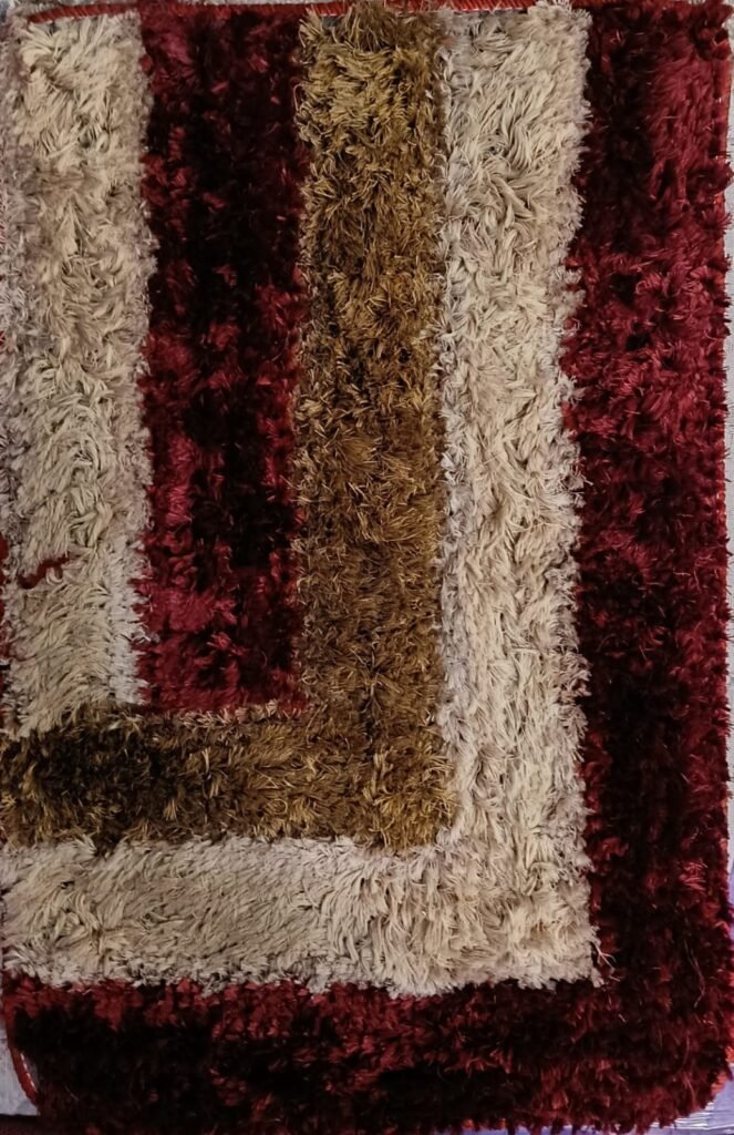 DOORMAT HANDLOOM 02