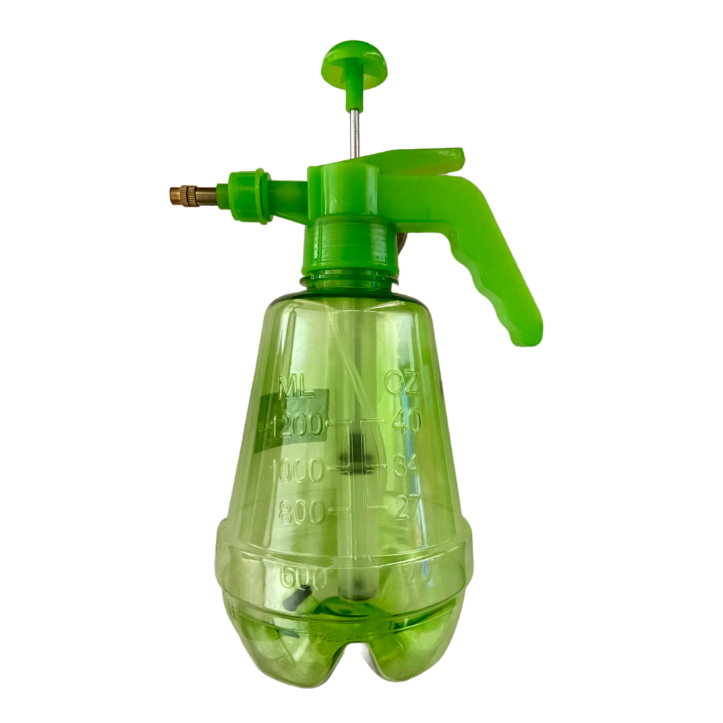 Garden Spray pump