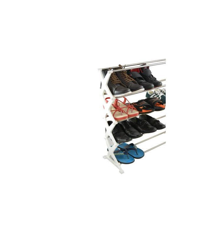 5 Layer Shoe Rack