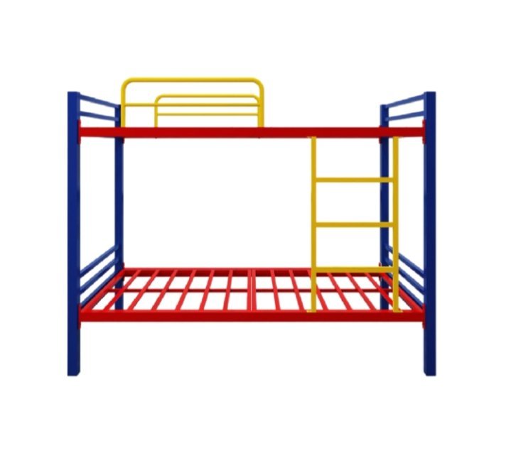 Libra Bunk Bed ( Metal) - Image 6
