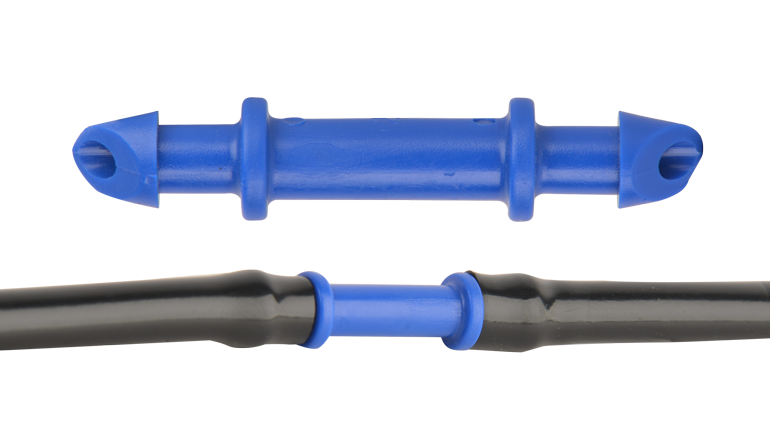 Extension Tube – 6mm Joiner-Long