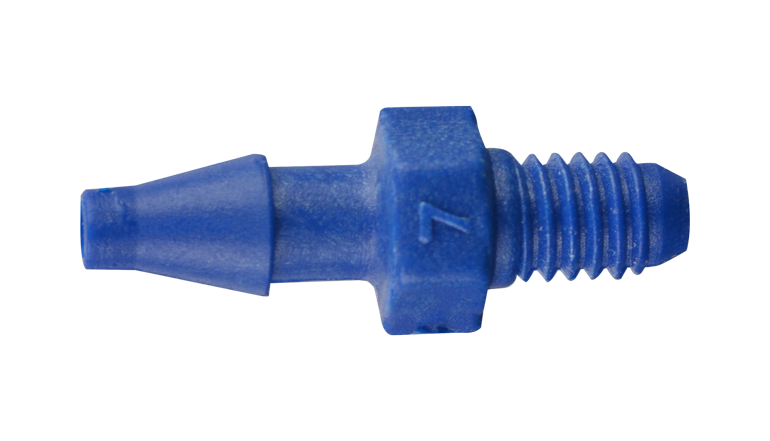 Extension Tube – 6mm Screwed Take-off