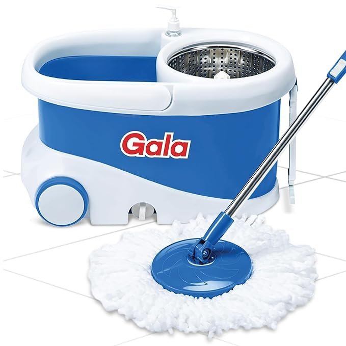 Gala Jet Spin Mop,