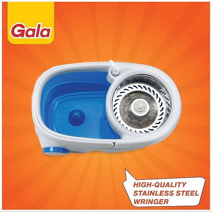Gala Jet Spin Mop, - Image 2