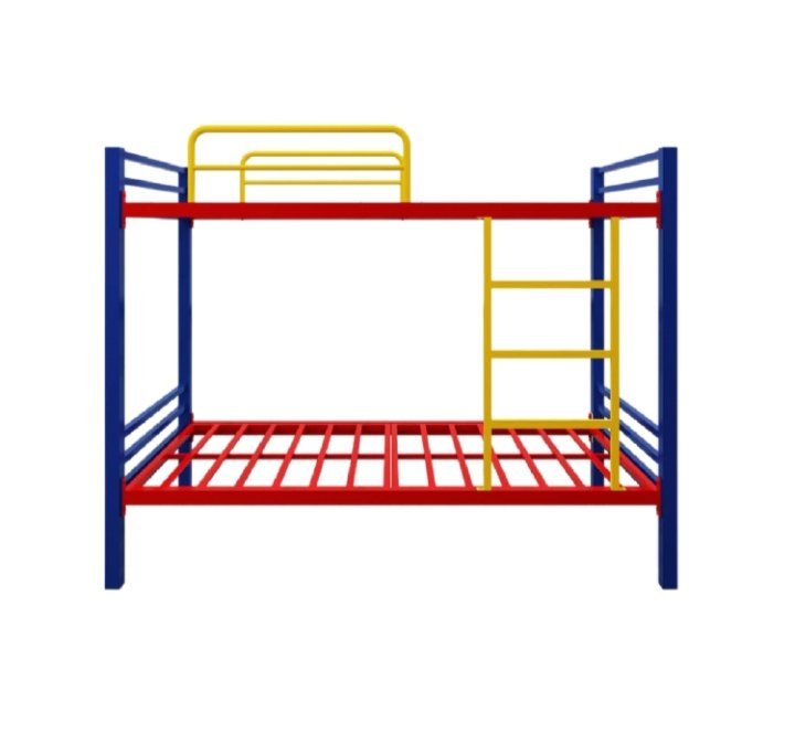 Libra Bunk Bed ( Metal) - Image 2