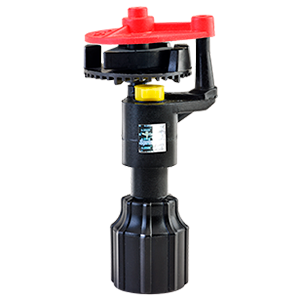 501-U Sprinkler