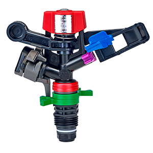5022 SD PC Sprinkler