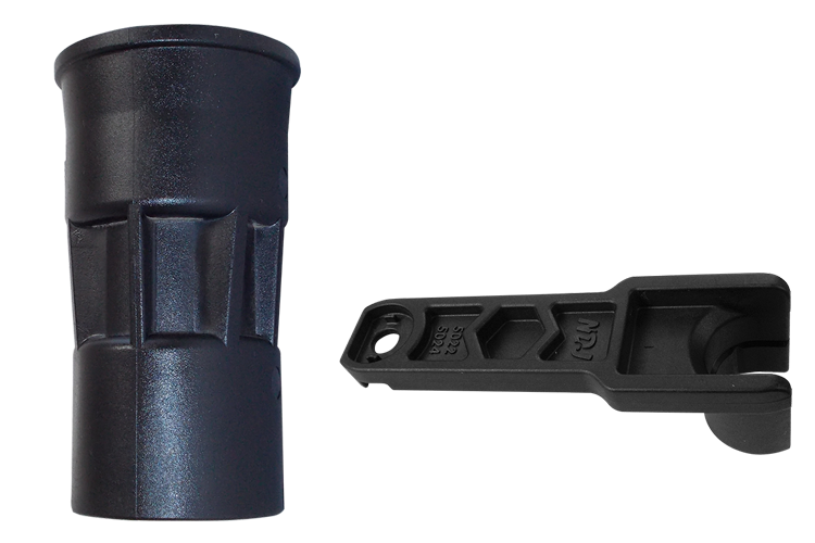 Anti Robbery – ½” Adaptor