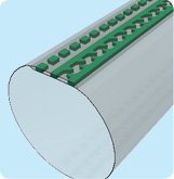 Chapin® Deluxe – Drip Tape / Chapin TTF - Image 2