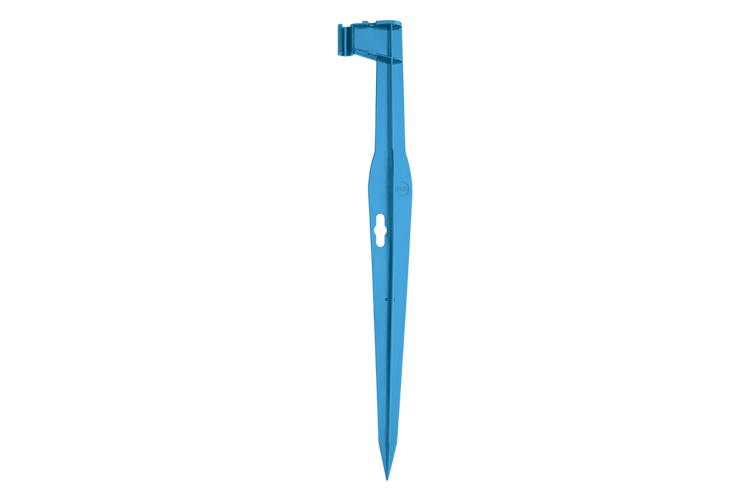 Clip stake for J-Jets foggers Misters