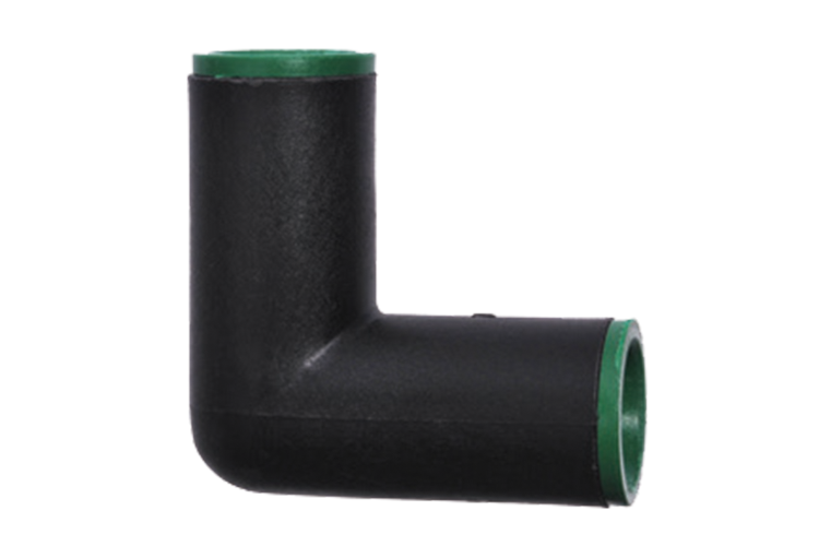 Compression Elbow