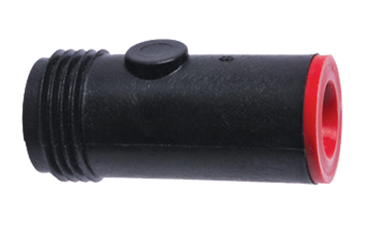 Compression x 3/4″ MHT Thread