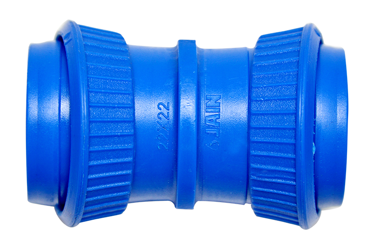 Drip Tape – Cap Loc Joiner