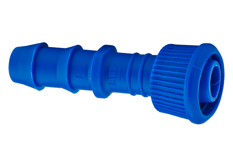 Emitting Pipe Joiner x Poly Joiner