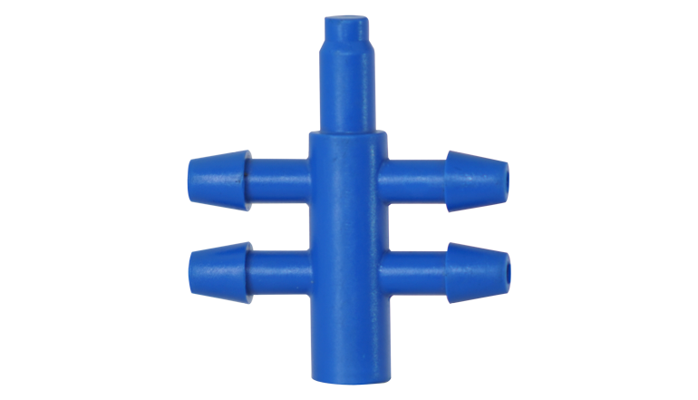 Four Way – Multilevel Connector
