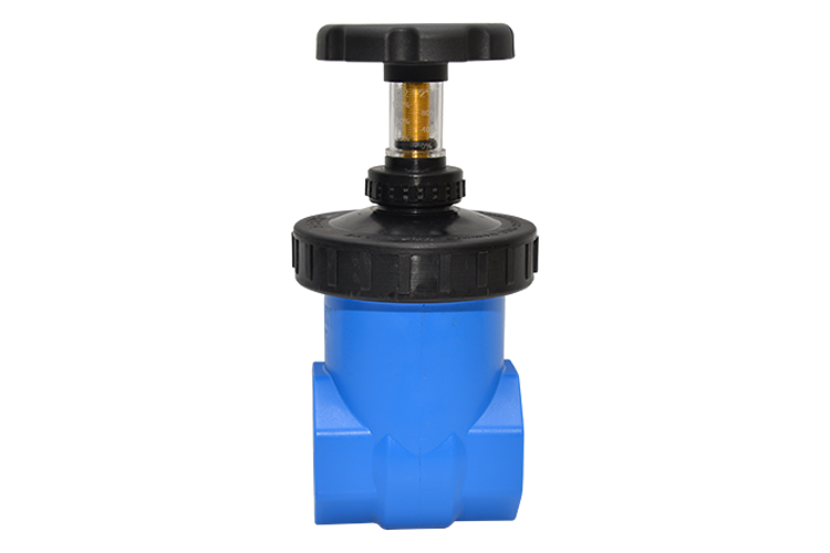 Gate Valve PL