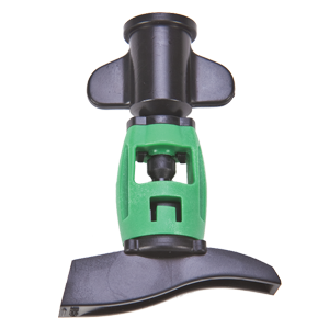 Green Spin