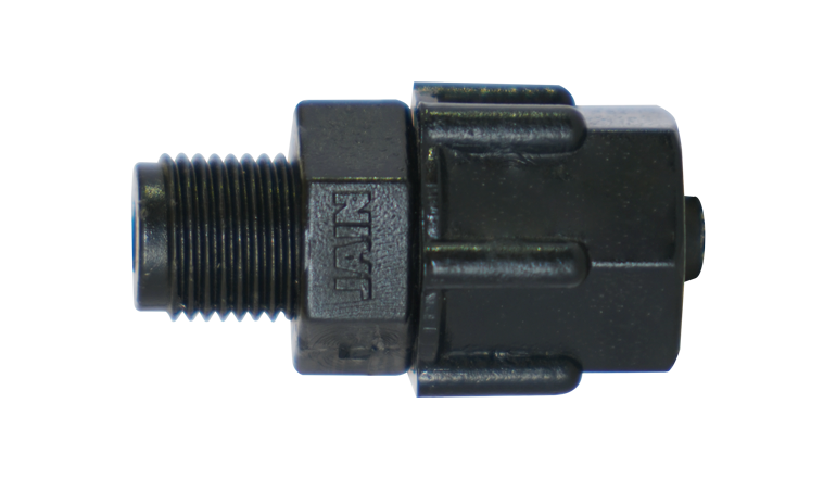 Hydraulic Threaded Adaptor