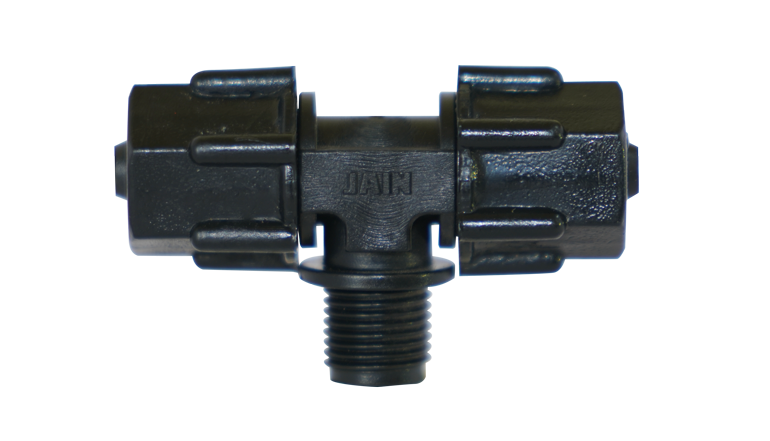 Hydraulic Threaded Tee