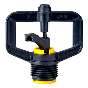 J-Mini Sprinklers