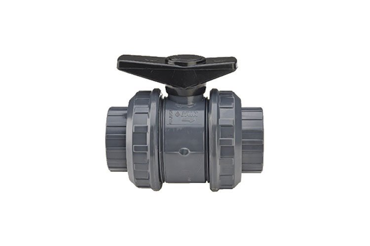 Jain PVC Ball Valves® – DU