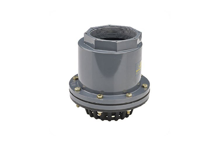 Jain PVC Foot Valve™