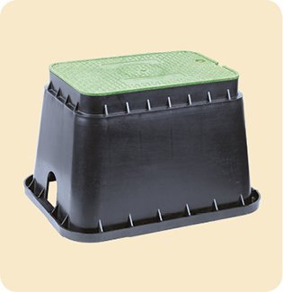 Valve Box