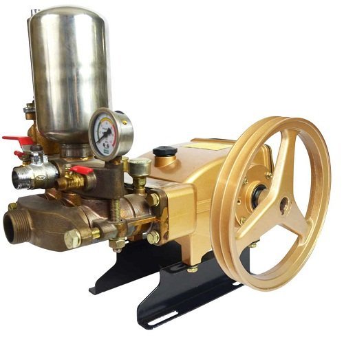 HTP Sprayer (Cast Iron Head) KK-120CI3