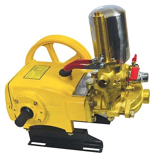 HTP Sprayer (Brass Head) KK-45A3