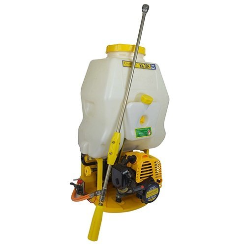 Knapsack Power Sprayer (Petrol) KK-708