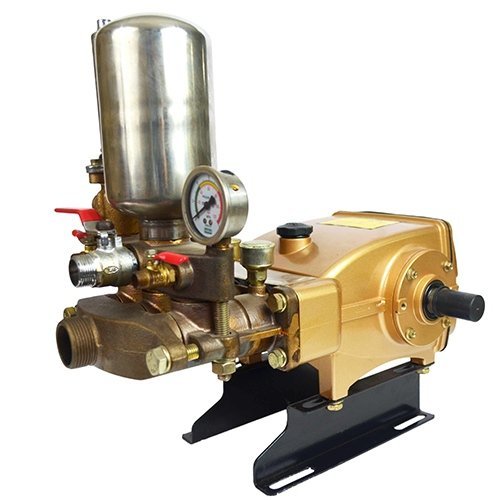 HTP Sprayer (Brass Head) KK-HTP-80A3