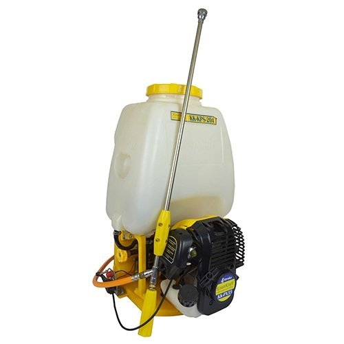 Knapsack Power Sprayer (Petrol) KK-KPS-204