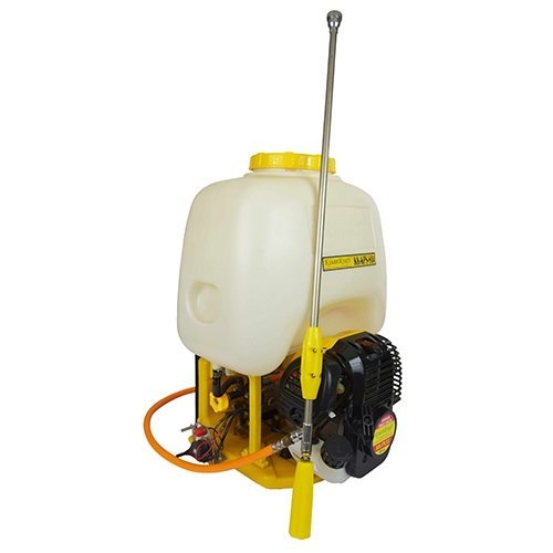Knapsack Power Sprayer (Petrol) KK-KPS-804