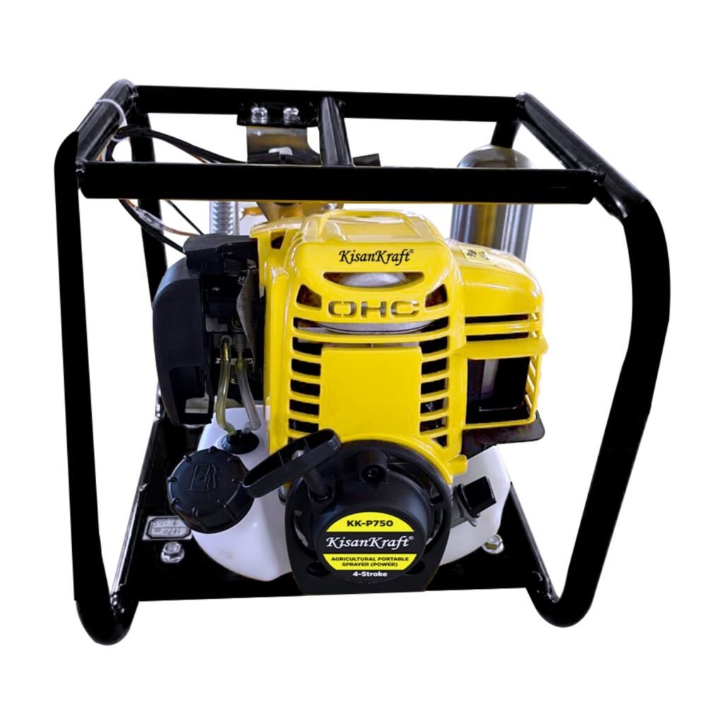 AGRICULTURAL PORTABLE SPRAYER | KK-P750