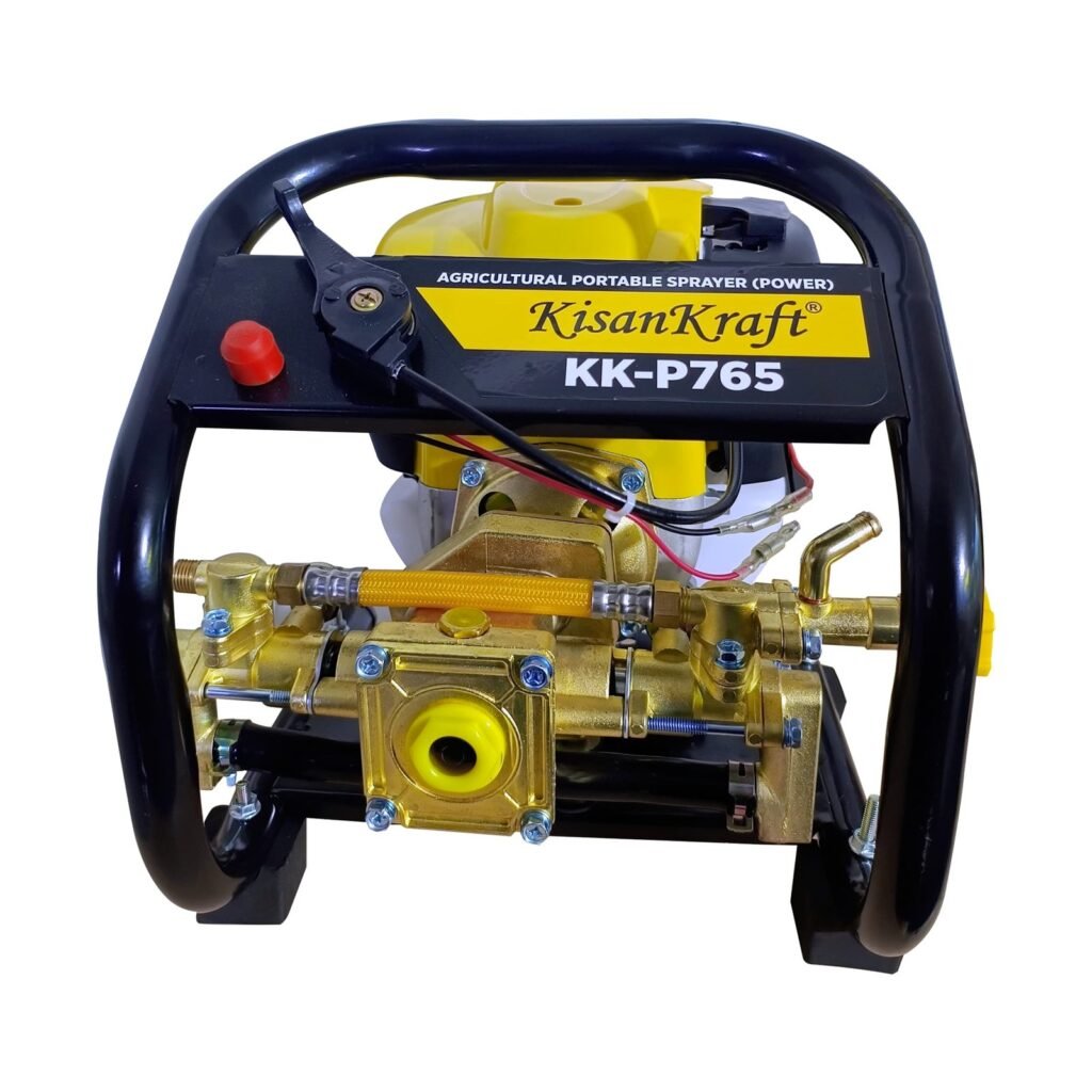 AGRICULTURAL PORTABLE SPRAYER | KK-P765