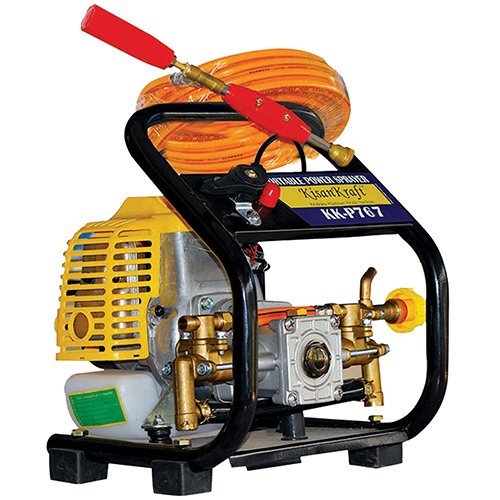 Portable Power Sprayer (Petrol) KK-PPS-P769